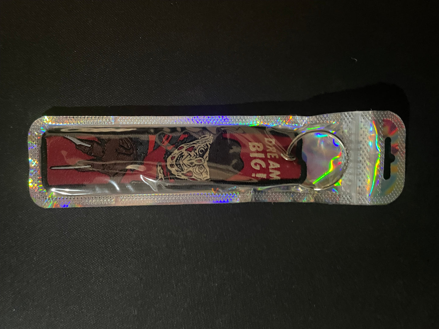 Freddy Keyring