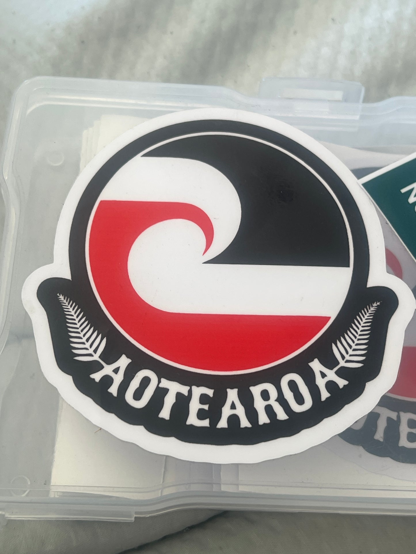 Aotearoa
