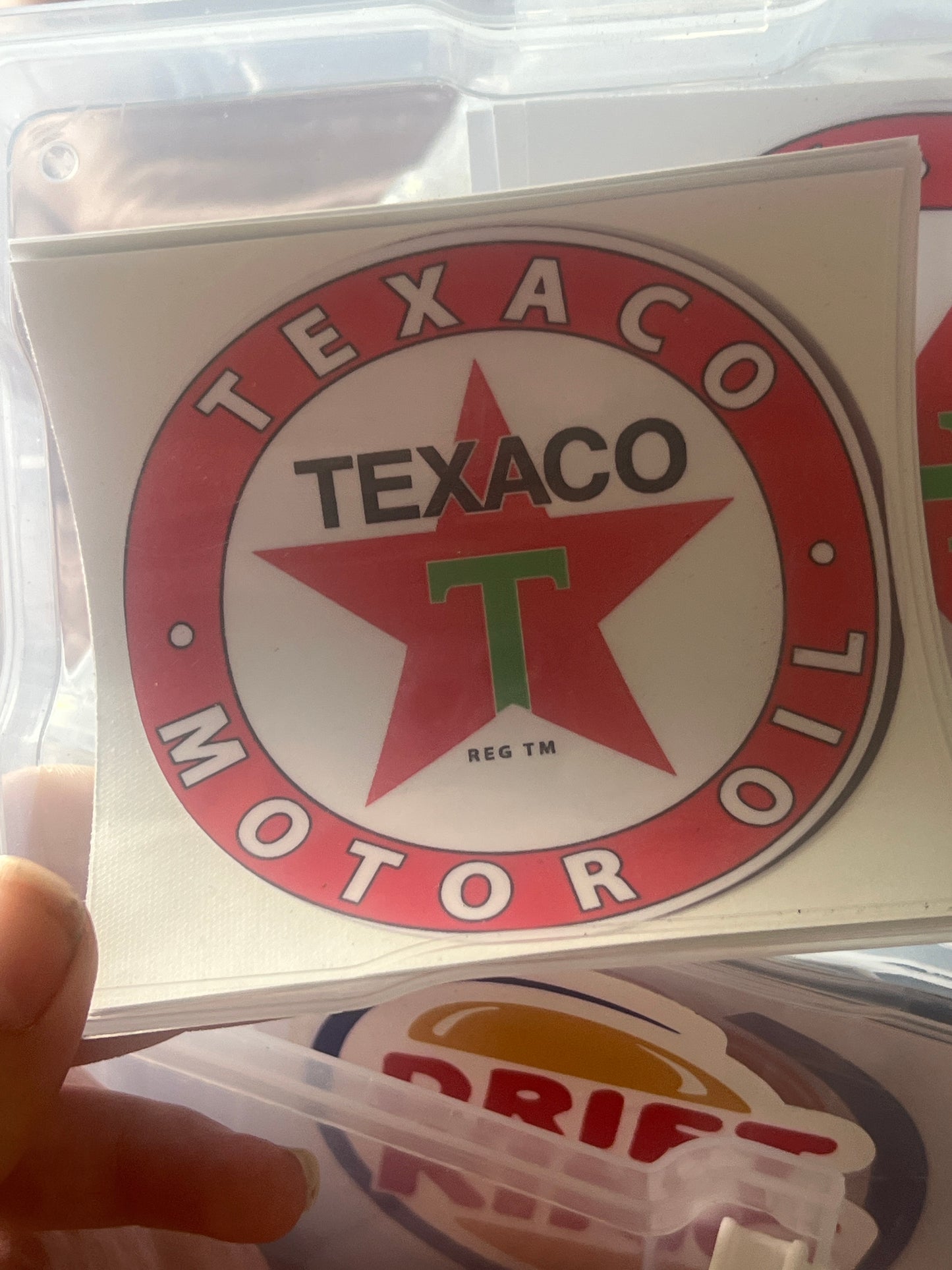 Texaco
