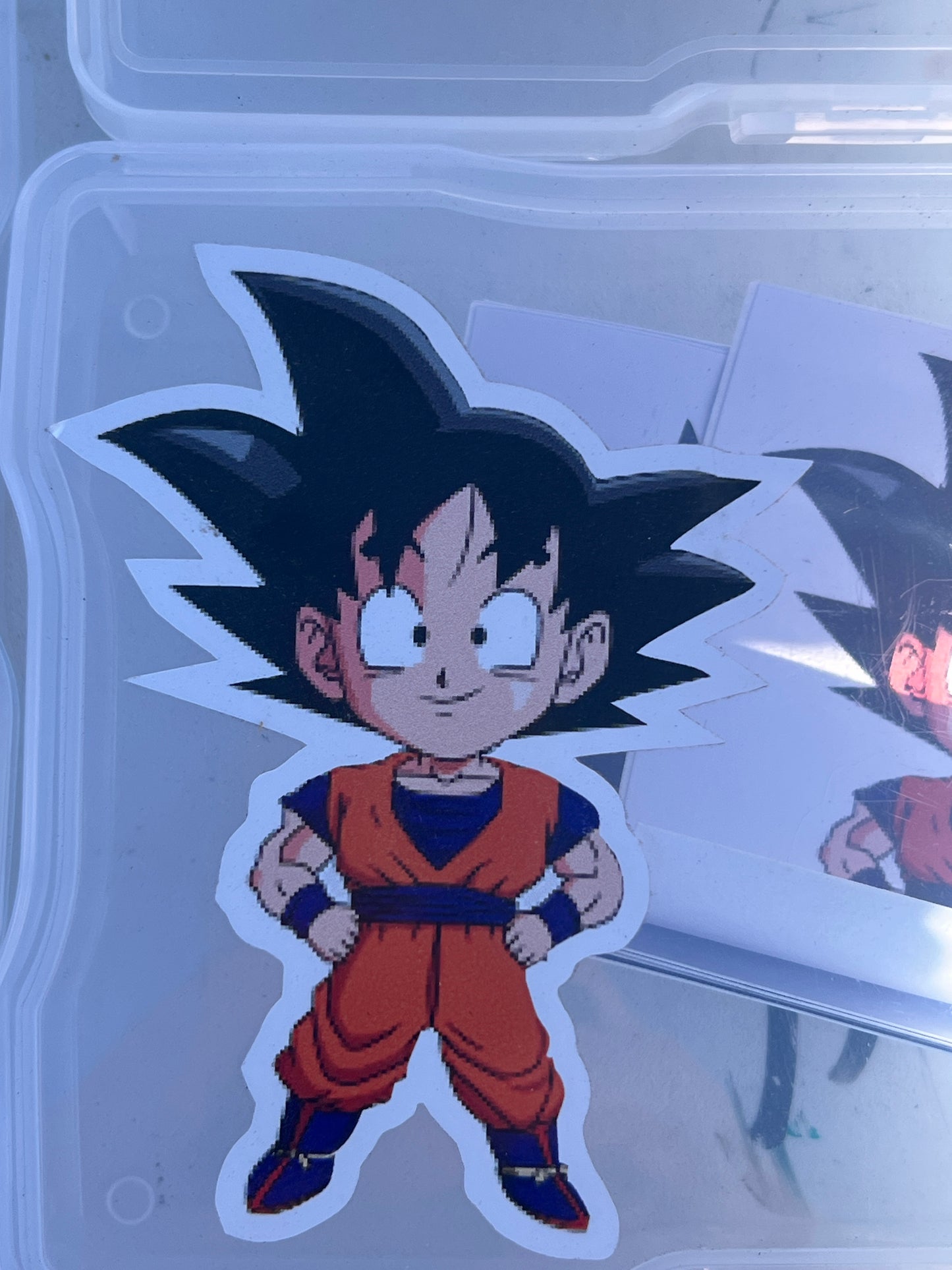 Goku