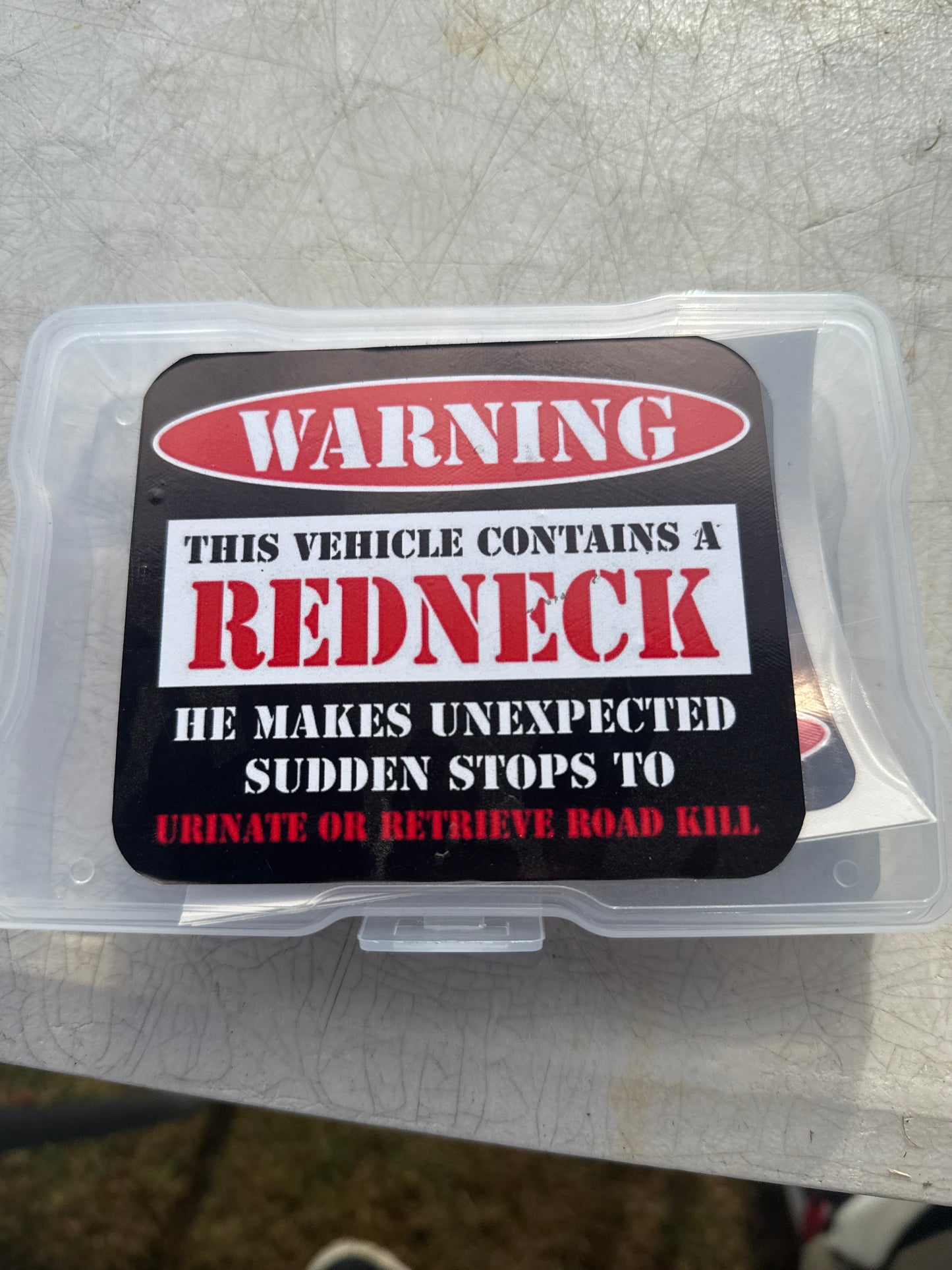 Redneck