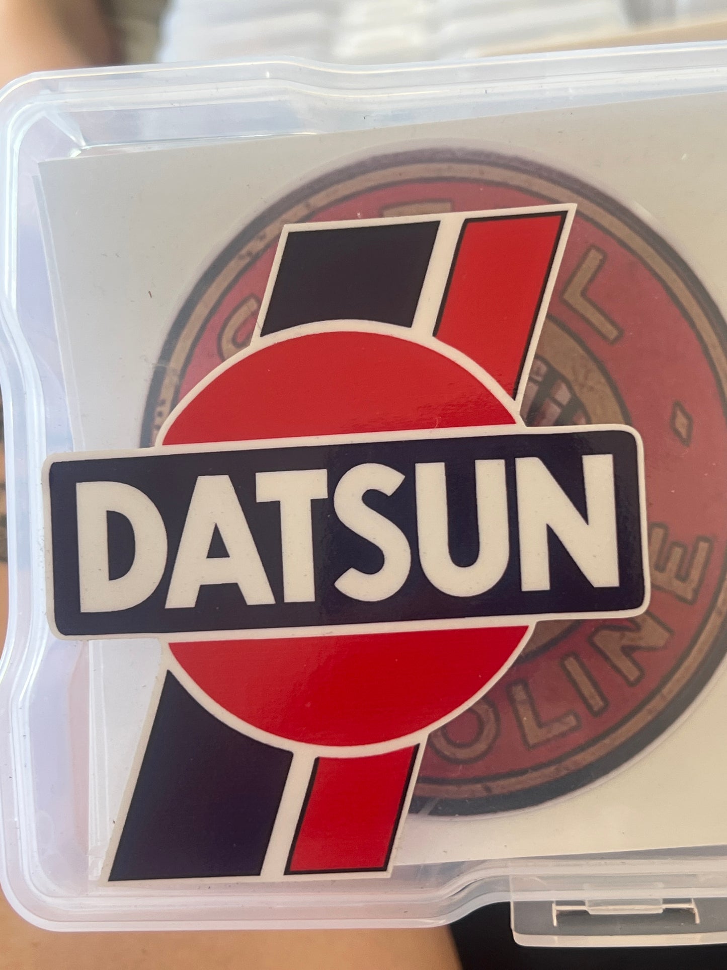Datsun