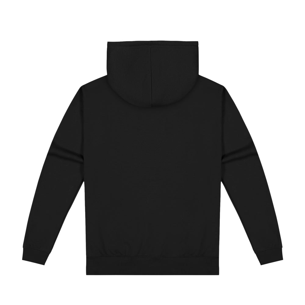 Waka 2JZ Hoodie Black