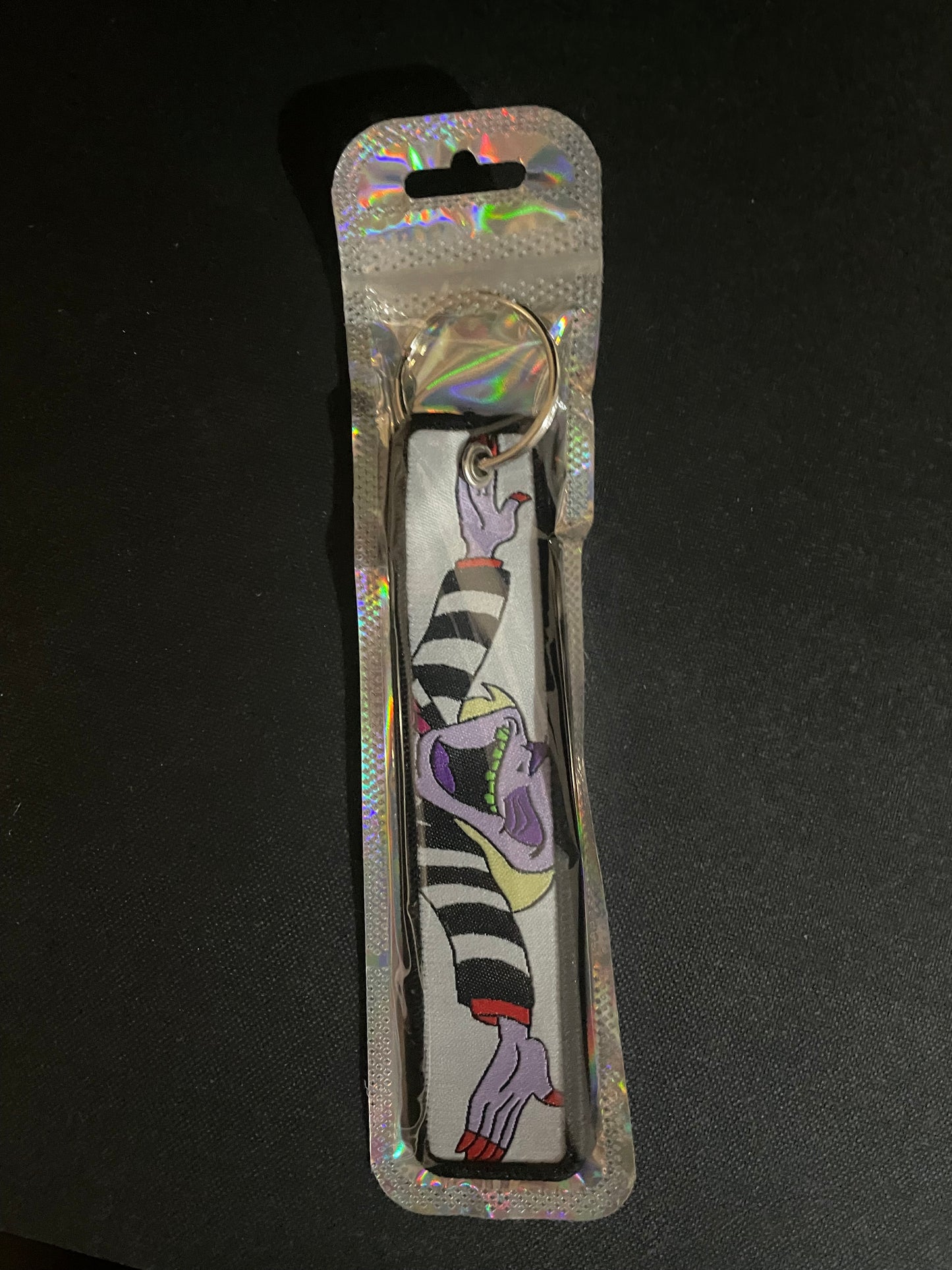 Beetle juice
