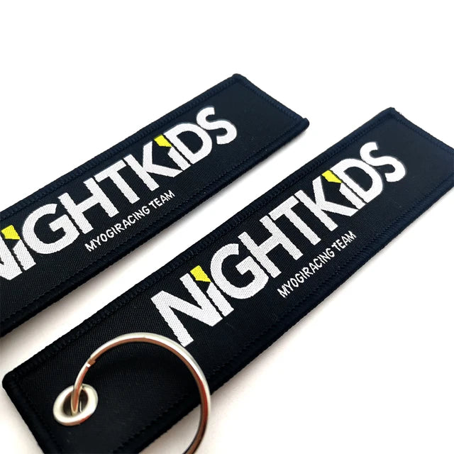 Night Kids Jet Tag – Myogi Racing Team