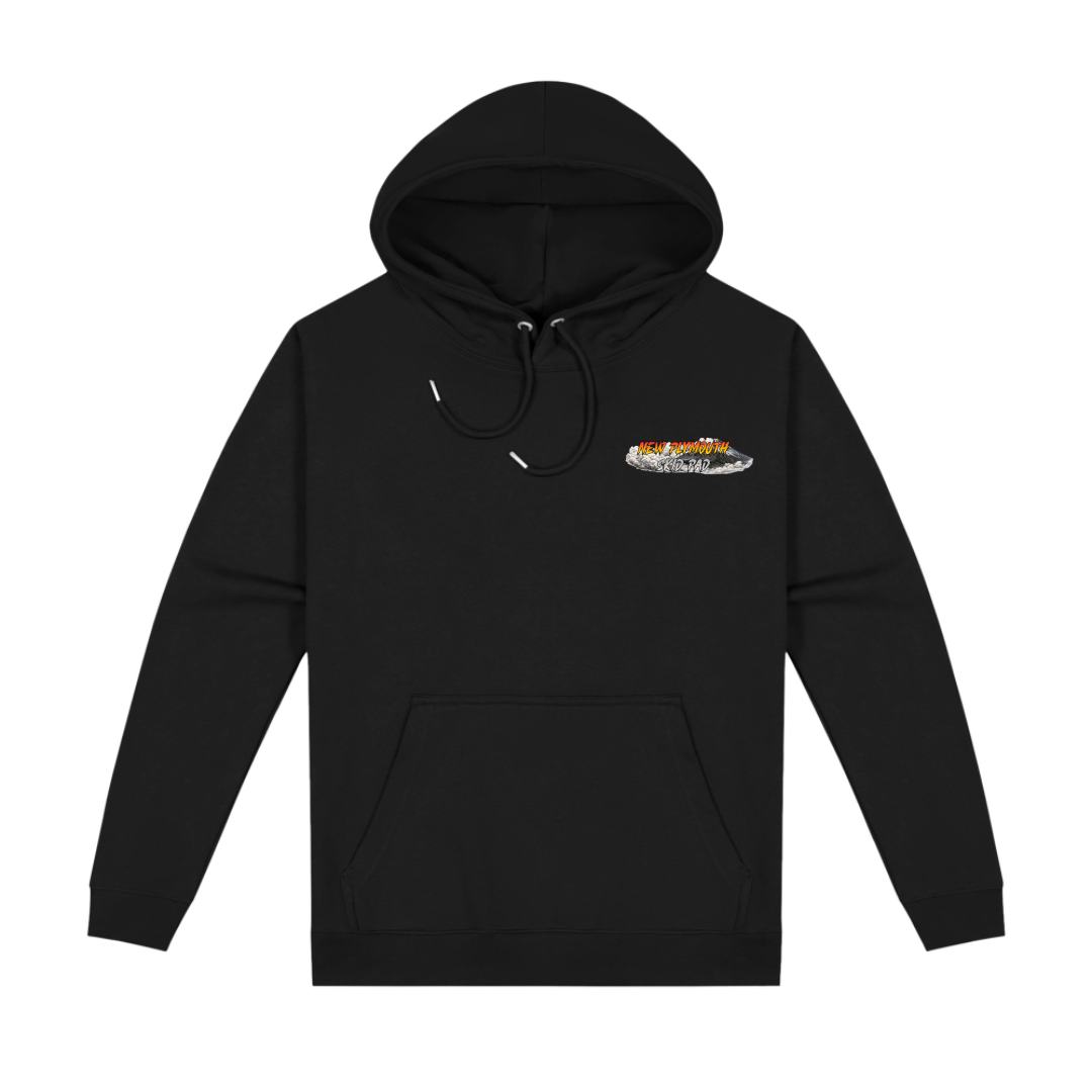 New Plymouth Skid Pad Hoody