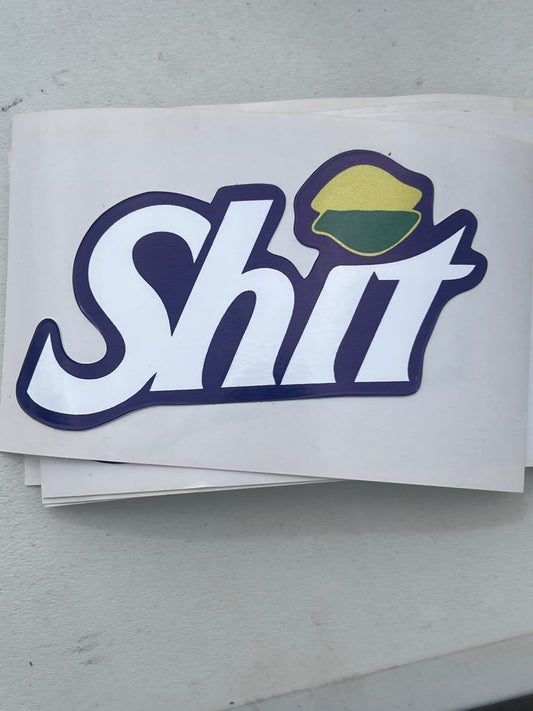 Shit