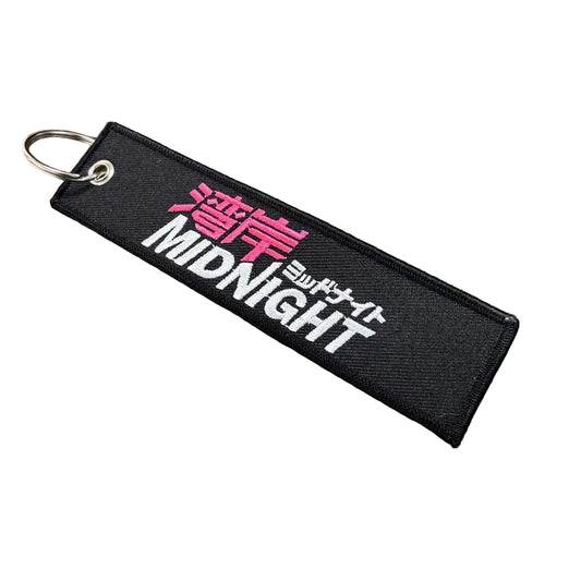 Wangan Midnight Jet Tag – Street Legends Never Sleep