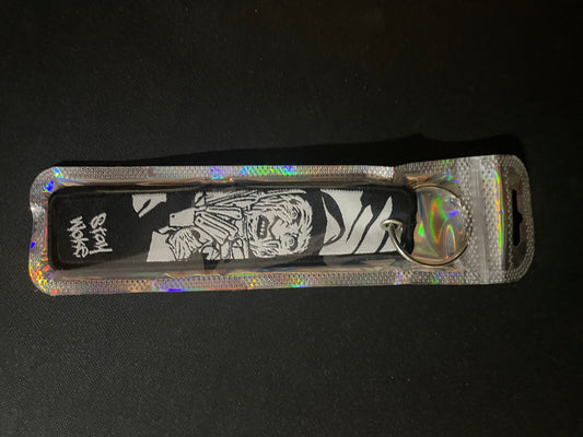 Freddy Keyring