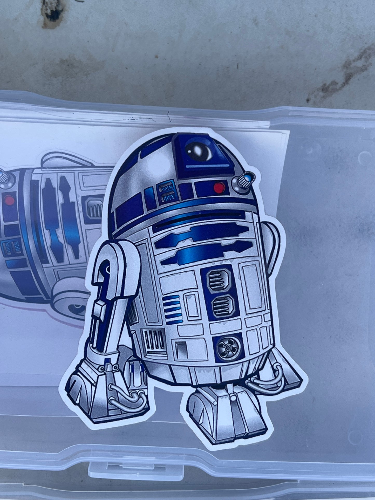 R2D2