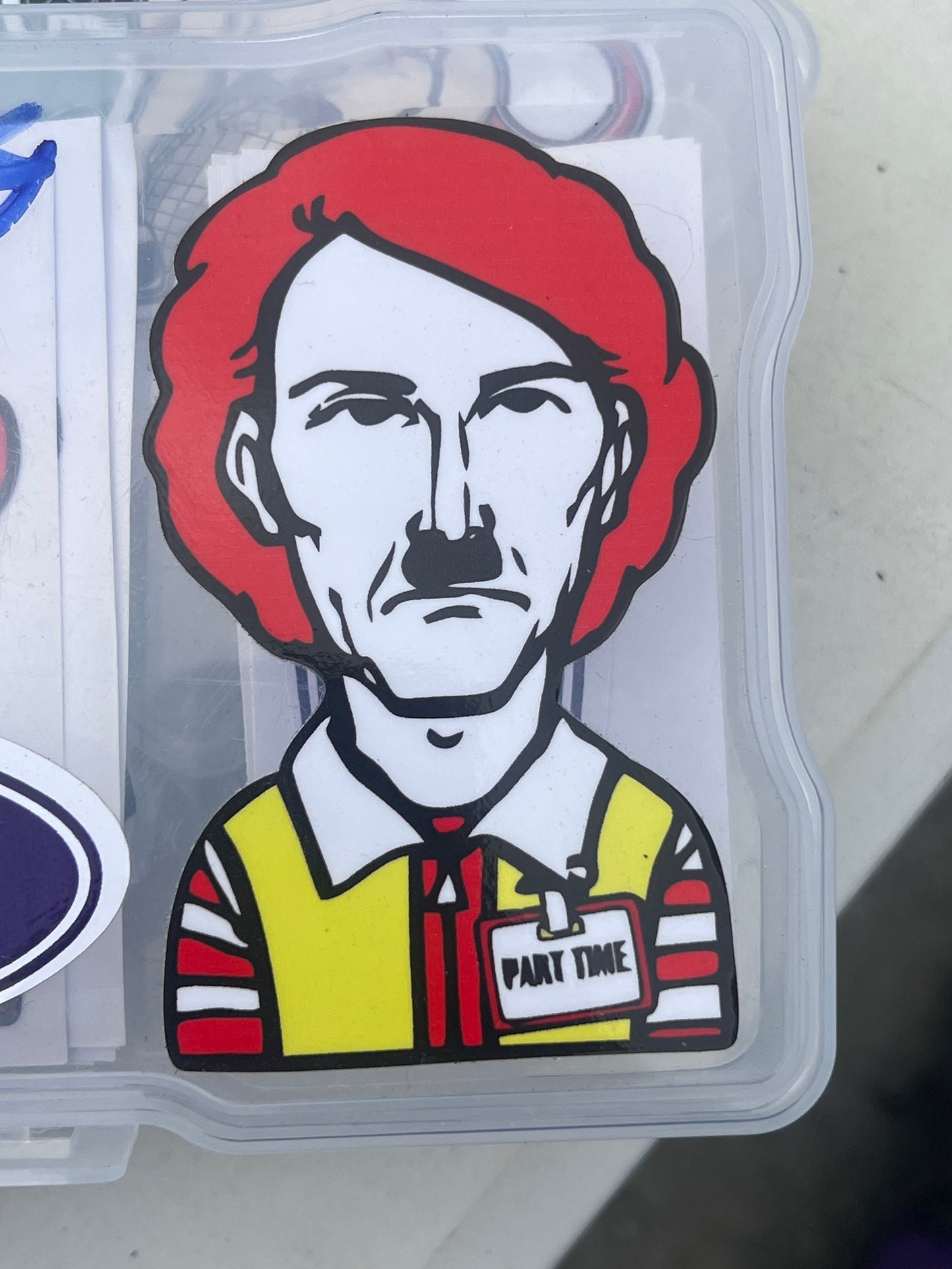 Mctler
