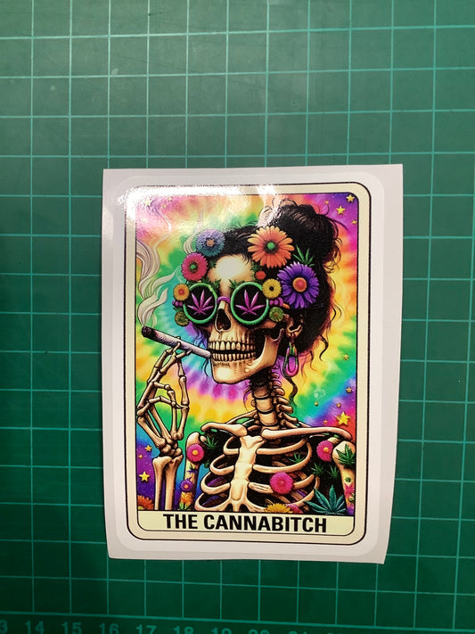 Cannabitch