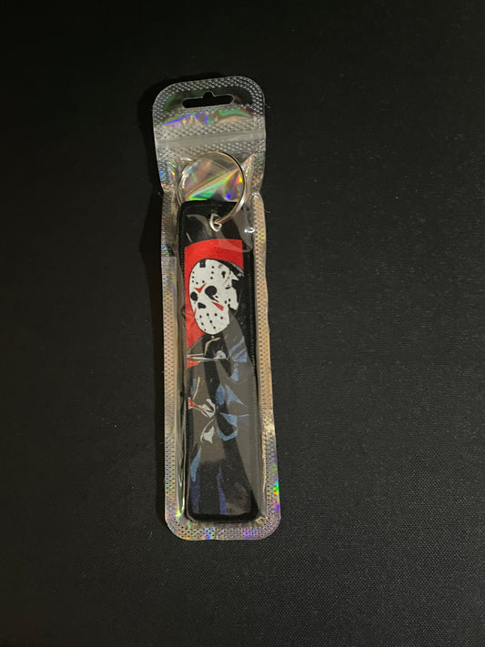 Jason Keyring