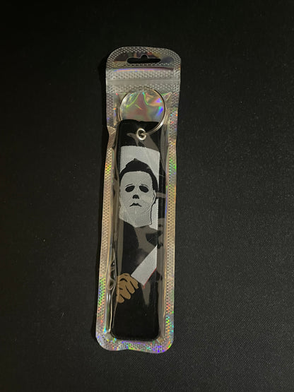 Micheal Keyring