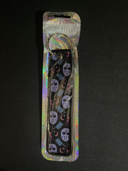 Jason Keyring