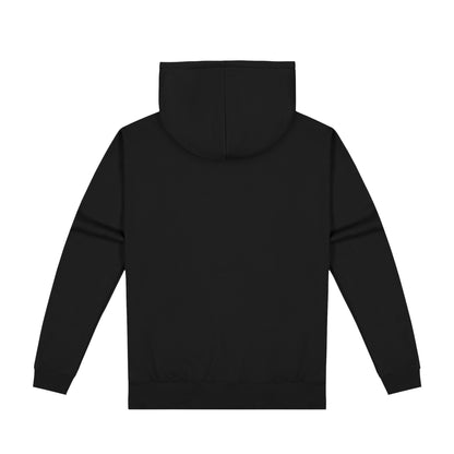 Waka S13 Black Hoodie
