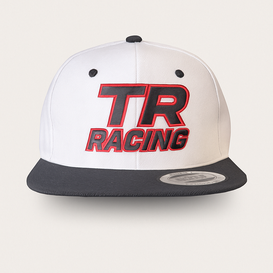 TR Racing Snapback