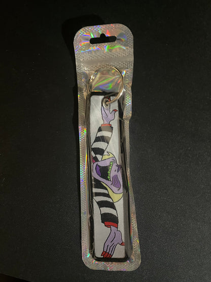 Beetle juice