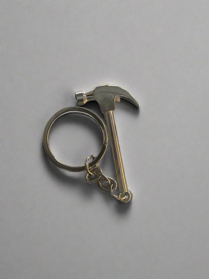 Mini tool Keyring