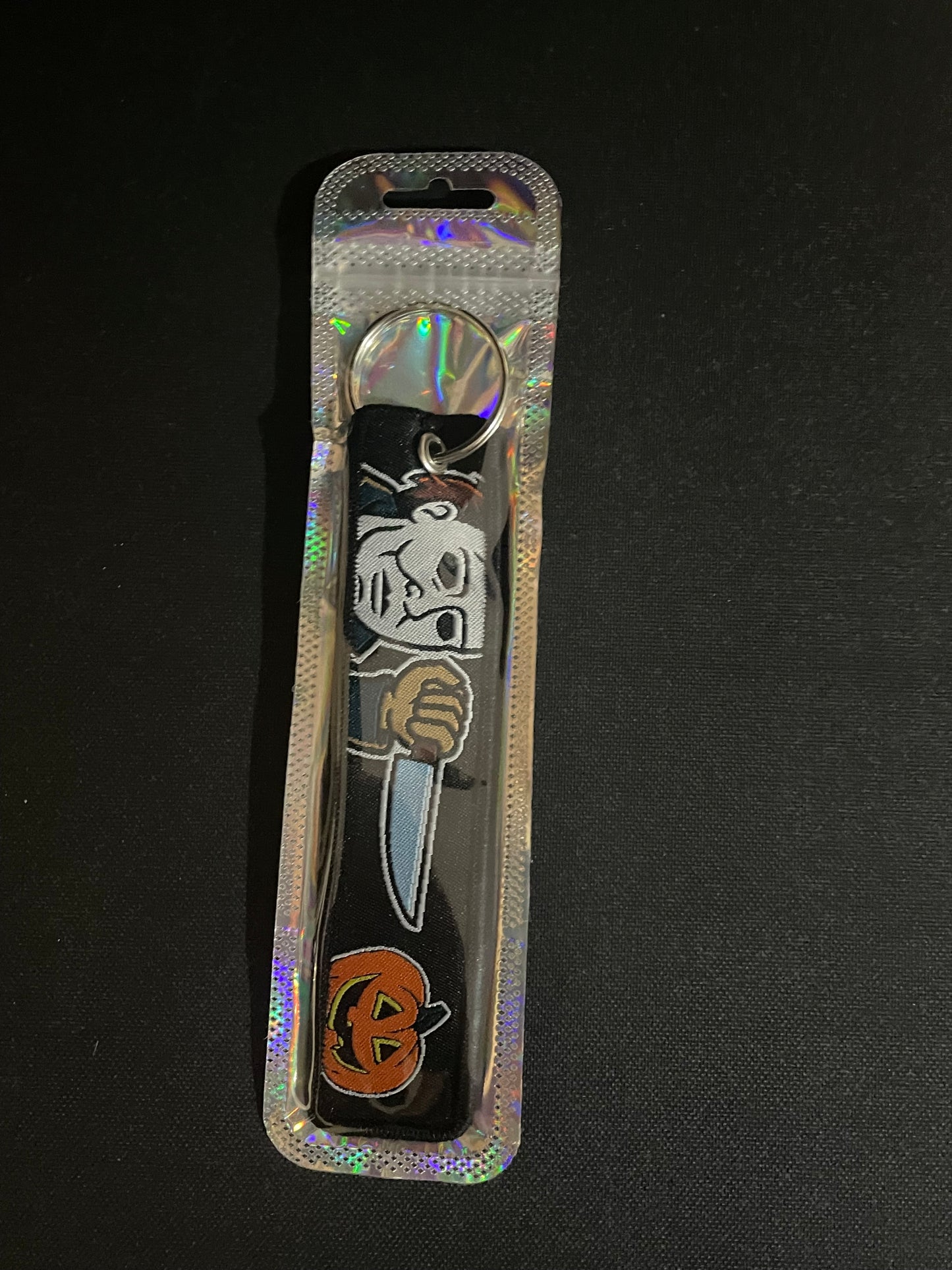 Micheal Keyring