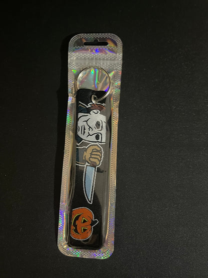 Micheal Keyring