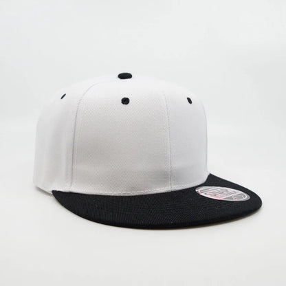 TR Racing Snapback