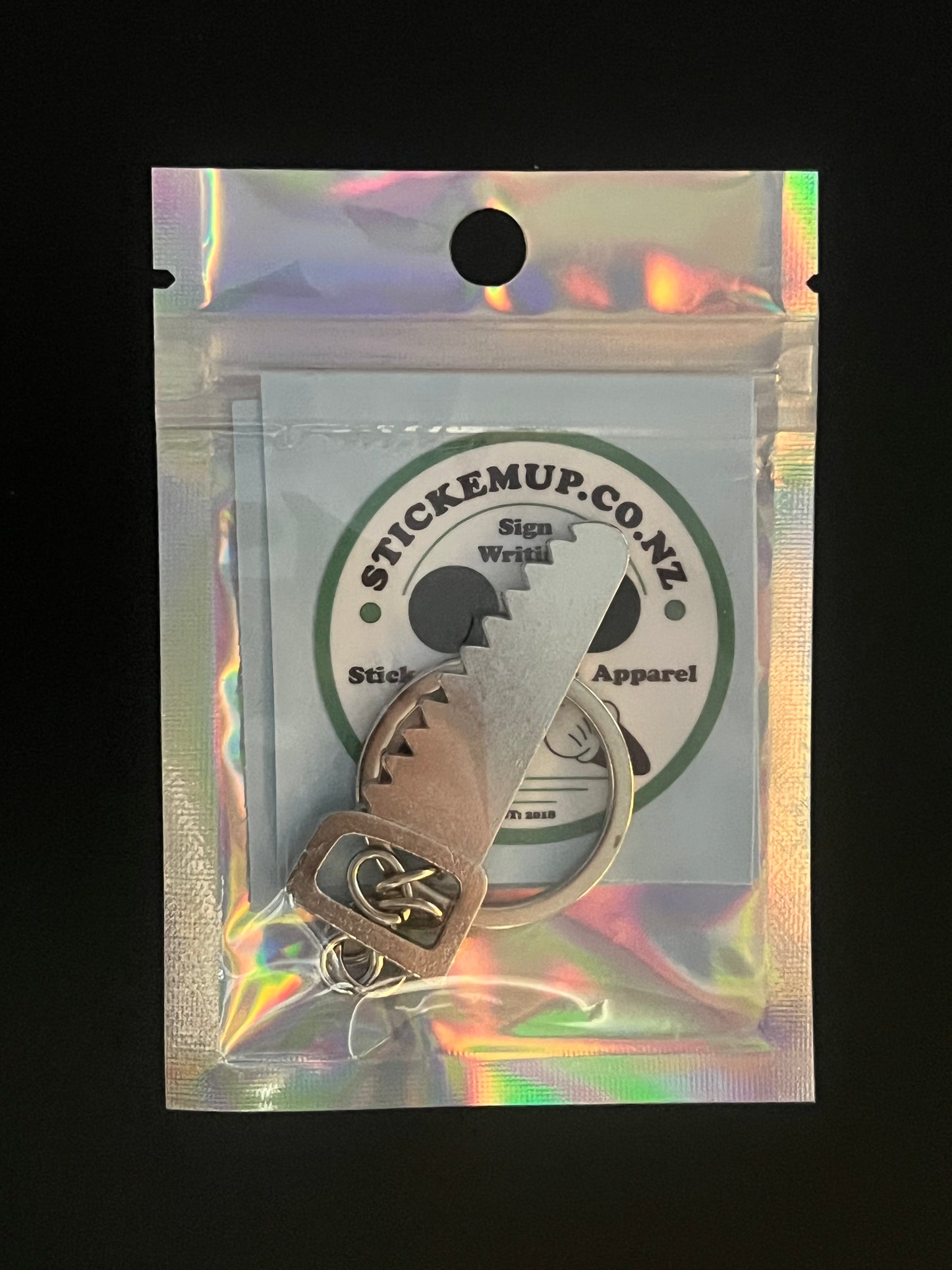Mini tool Keyring