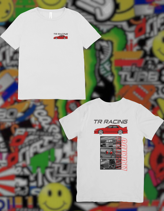Tr Legend T-Shirt