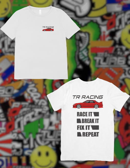 TR Race It T-Shirt