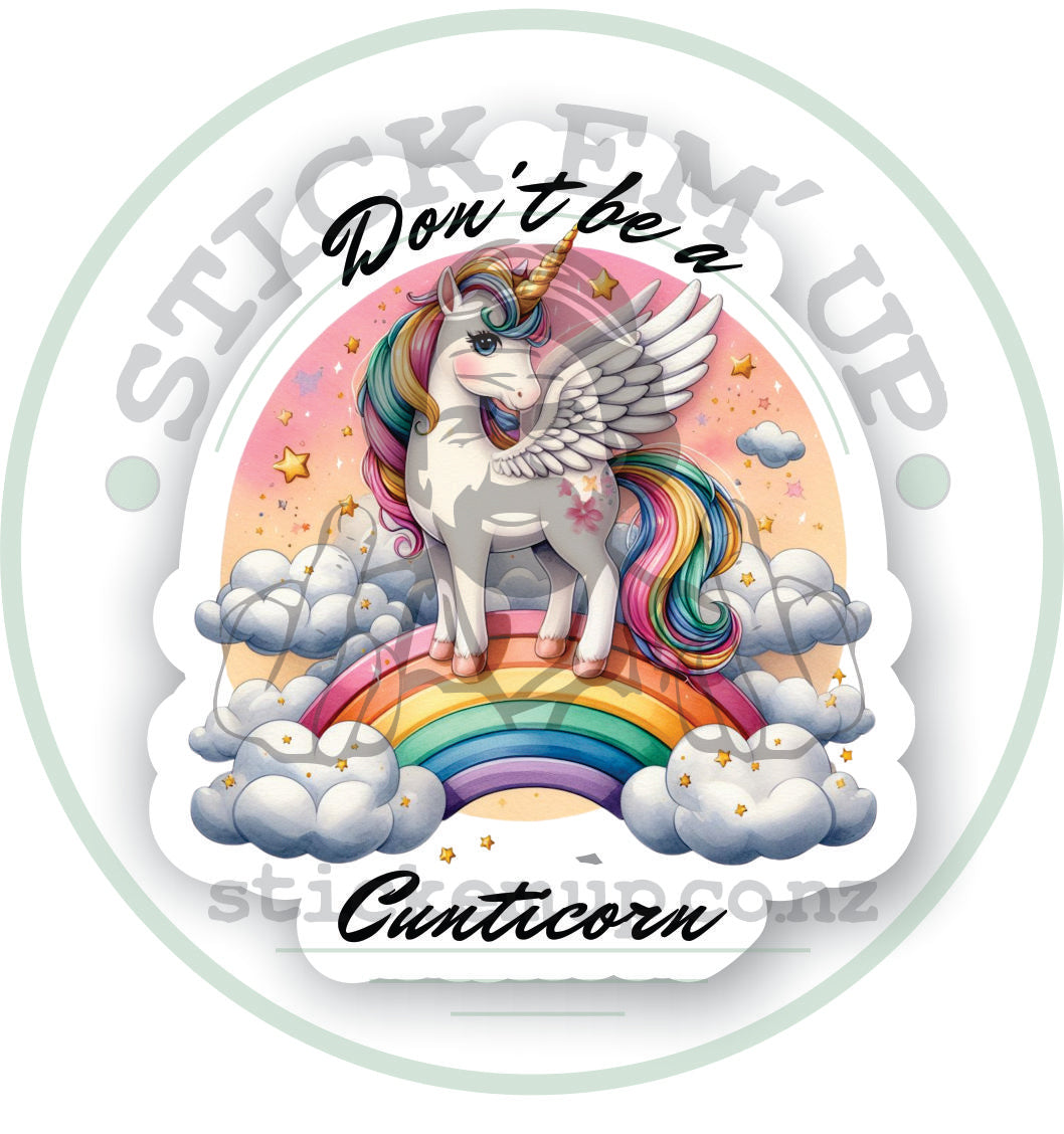Cunticorn