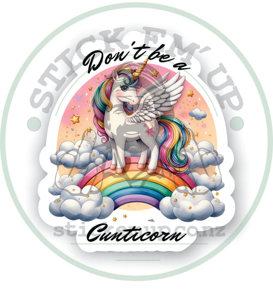 Cunticorn