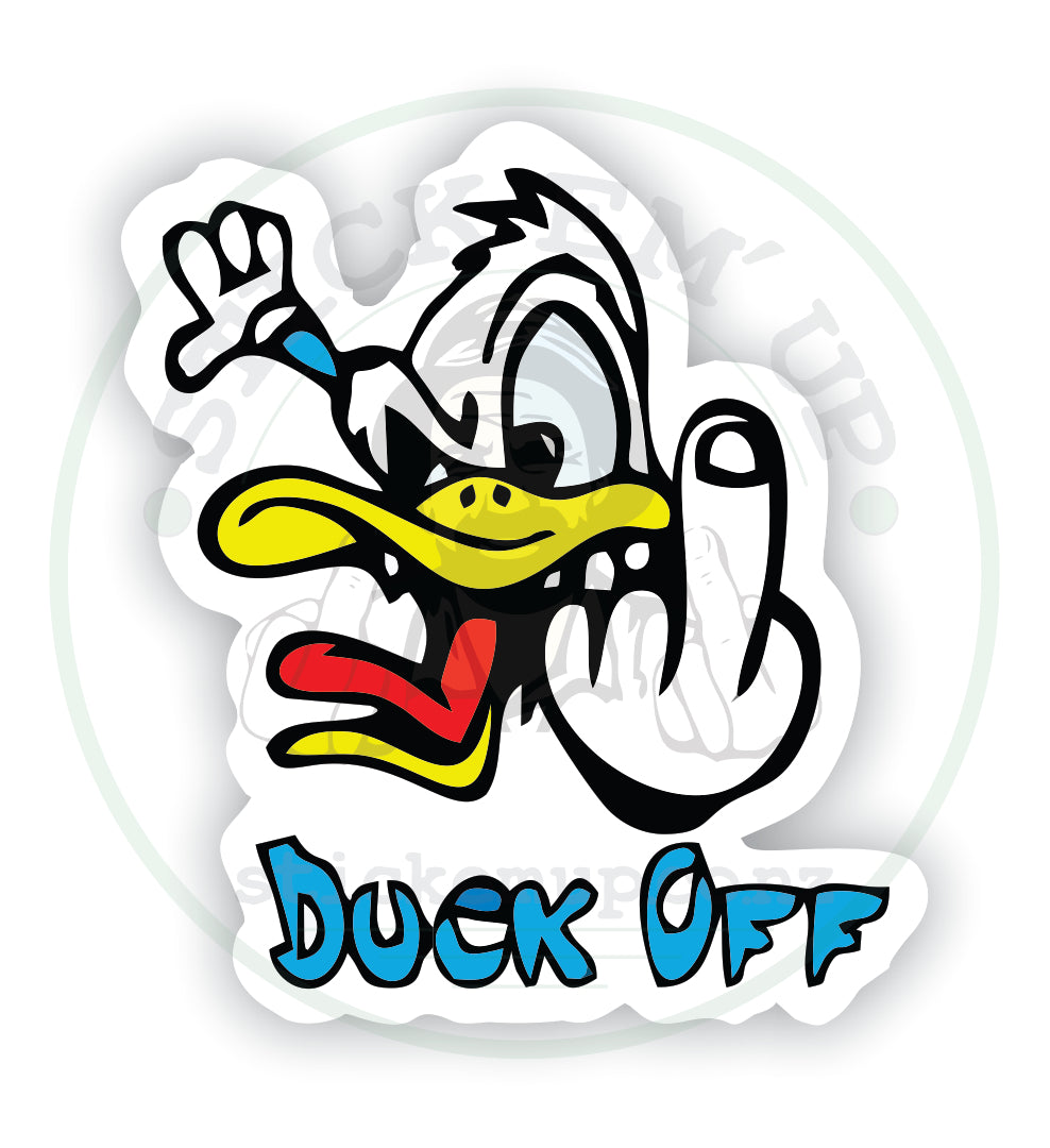 Duck Off