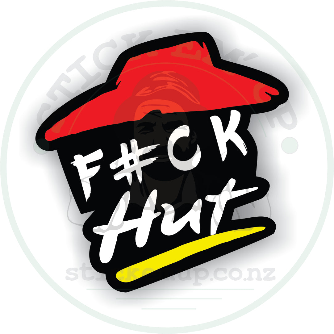 F#ck Hut