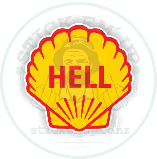 Hell