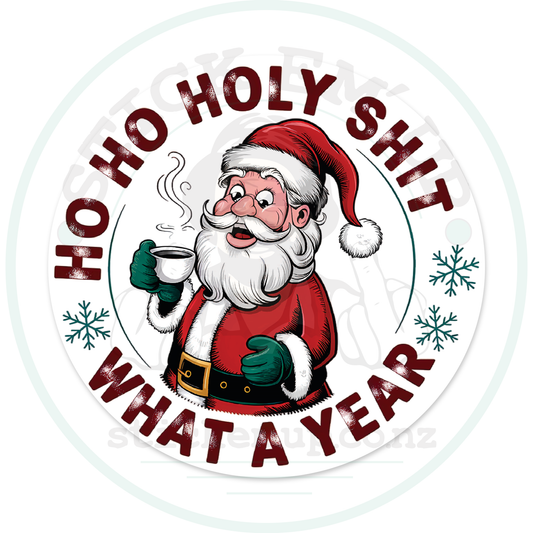 Hi hi holy shit – sticker cut contour and Stick Em’ Up watermark