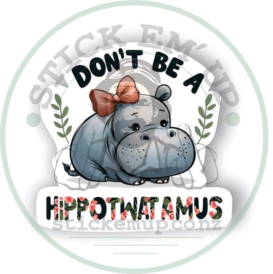 Hippotwatmas