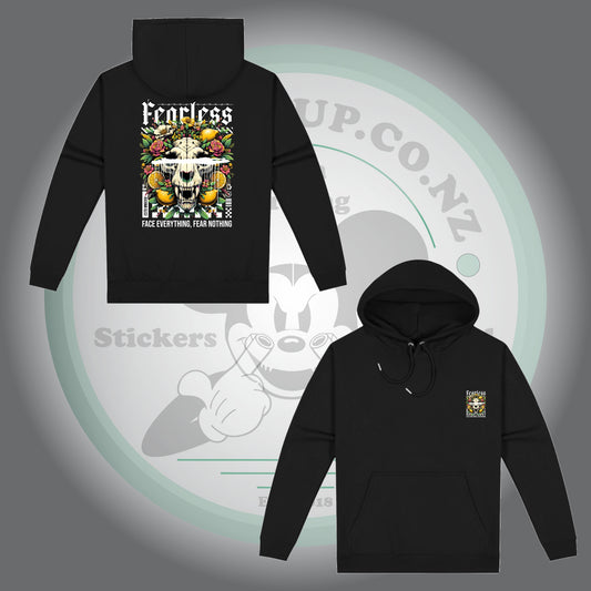 Fearless Hoodie