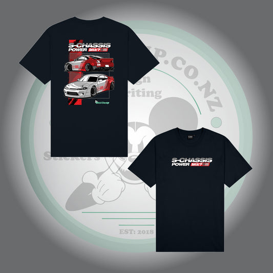 S-Chassis T-Shirt