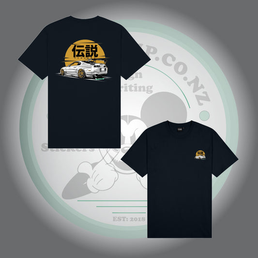 Supra Legends T-Shirt