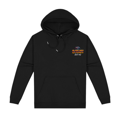 No Fckn Limits NPSP Hoody