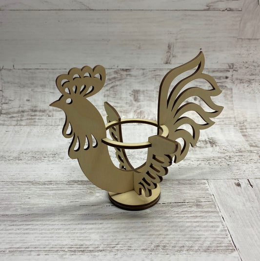 Hen Egg Holder