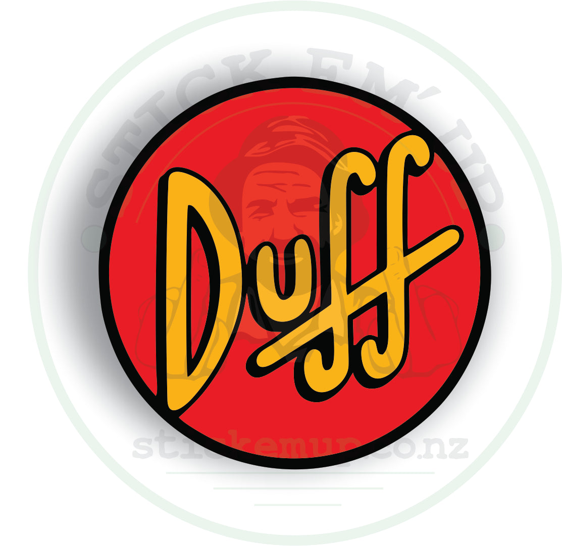 Duff