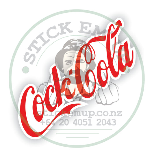 Cock-Cola