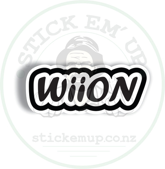 Wiion