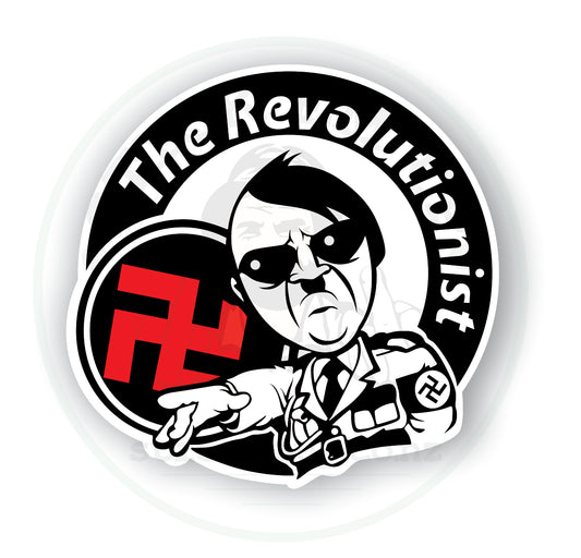 🤡 the Revolutionist 💀