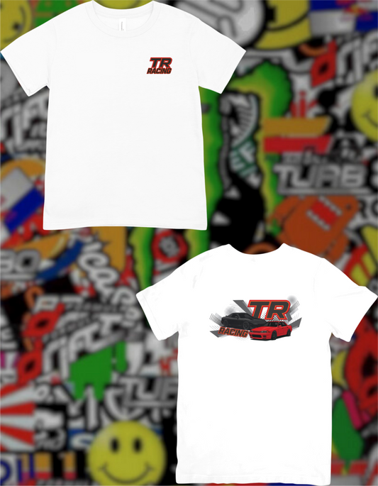 TR Racing R32 & RX7 T-Shirt