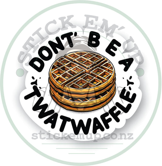 Twatwaffle