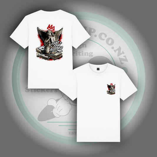 Count Your Blessings T-shirt