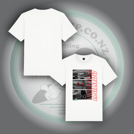 Skyline Legends T-shirt